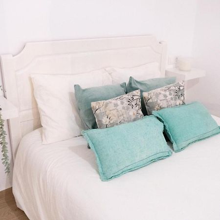 Loft Victoria Centro Historico Wifi & Parking Apartment Malaga Luaran gambar