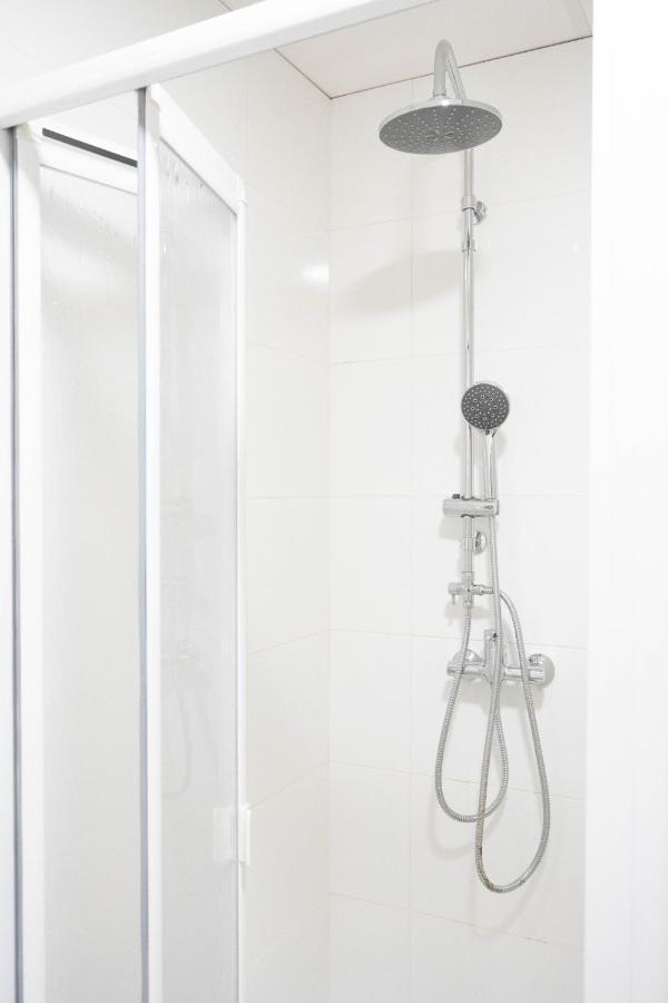 Loft Victoria Centro Historico Wifi & Parking Apartment Malaga Luaran gambar